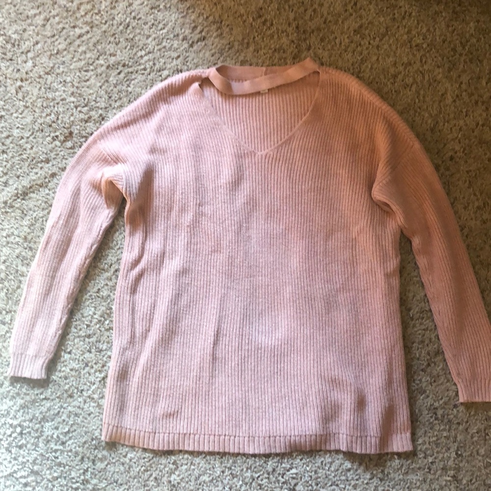 American eagle sweater